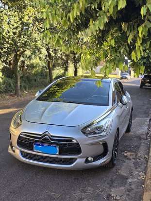CITROËN-DS5-2013