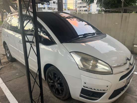 CITROËN-GRAND C4-2013