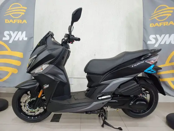 DAFRA CRUISYM 150 