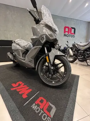 DAFRA JOYRIDE 300 ABS DAFRA JOYRIDE 300 ABS