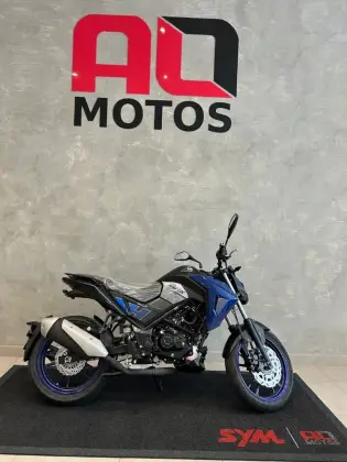 DAFRA NHX 190 ABS 