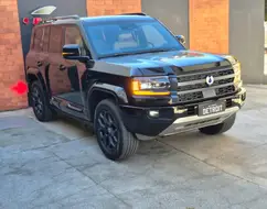 DENZA B5 1.5 TURBO PHEV AWD AUTOMÁTICO DENZA B5 1.5 TURBO PHEV AWD AUTOMÁTICO