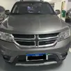 DODGE JOURNEY 3.6 RT V6 GASOLINA 4P AUTOMÁTICO DODGE JOURNEY 3.6 RT V6 GASOLINA 4P AUTOMÁTICO