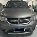 DODGE JOURNEY 3.6 RT V6 GASOLINA 4P AUTOMÁTICO DODGE JOURNEY 3.6 RT V6 GASOLINA 4P AUTOMÁTICO