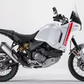 DUCATI DESERT X DUCATI DESERT X