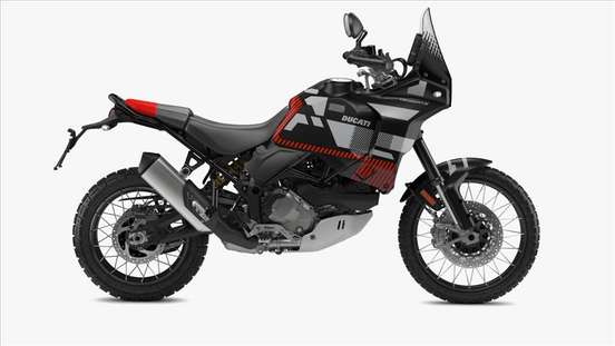 DUCATI-DESERT X-2024