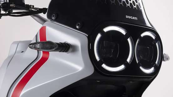 DUCATI-DESERT X-2024