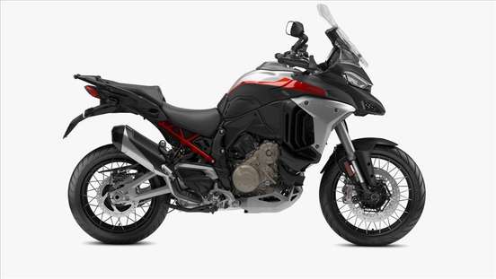 DUCATI-MULTISTRADA 1200 V4 RALLY ADVENTURE-2025