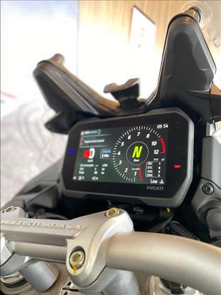 DUCATI-MULTISTRADA 1200 V4 RALLY ADVENTURE-2025