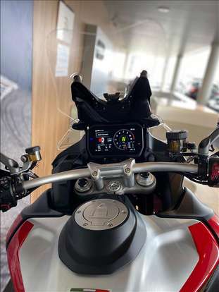 DUCATI-MULTISTRADA 1200 V4 RALLY ADVENTURE-2025