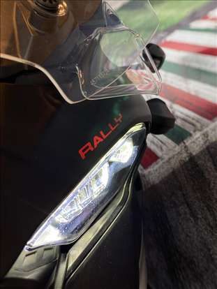 DUCATI-MULTISTRADA 1200 V4 RALLY ADVENTURE-2025