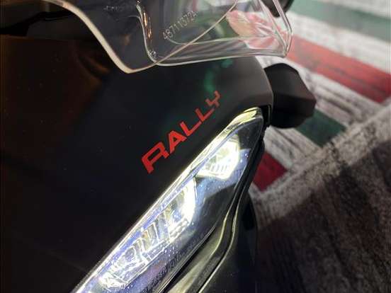 DUCATI-MULTISTRADA 1200 V4 RALLY ADVENTURE DUCATI-MULTISTRADA 1200 V4 RALLY ADVENTURE-2025