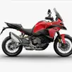 DUCATI MULTISTRADA V2 S DUCATI MULTISTRADA V2 S
