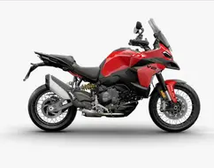 DUCATI MULTISTRADA V2 S DUCATI MULTISTRADA V2 S