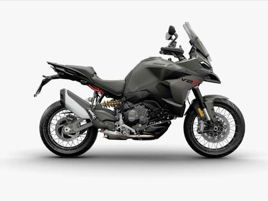 DUCATI-MULTISTRADA V2 S DUCATI-MULTISTRADA V2 S-2026