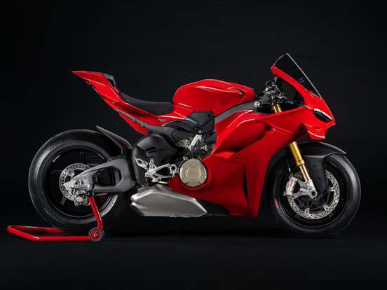 DUCATI-PANIGALE V4 S DUCATI-PANIGALE V4 S-2025