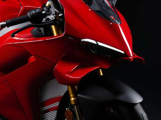 DUCATI-PANIGALE V4 S DUCATI-PANIGALE V4 S-2025