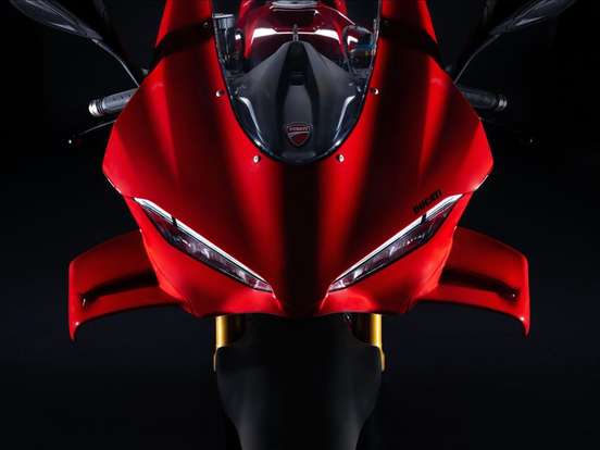 DUCATI-PANIGALE V4 S DUCATI-PANIGALE V4 S-2025