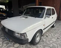 FIAT 147 1.3 C 8V ÁLCOOL 2P MANUAL FIAT 147 1.3 C 8V ÁLCOOL 2P MANUAL