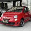 FIAT 500 1.4 ABARTH 16V TURBO GASOLINA 2P MANUAL FIAT 500 1.4 ABARTH 16V TURBO GASOLINA 2P MANUAL