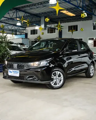 FIAT ARGO 1.0 FIREFLY FLEX DRIVE MANUAL FIAT ARGO 1.0 FIREFLY FLEX DRIVE MANUAL