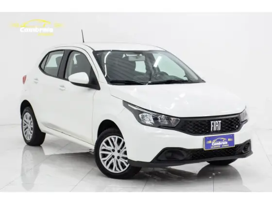 FIAT ARGO 1.0 FIREFLY FLEX DRIVE MANUAL FIAT ARGO 1.0 FIREFLY FLEX DRIVE MANUAL