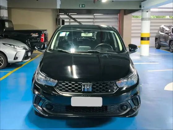FIAT ARGO 1.0 FIREFLY FLEX DRIVE MANUAL FIAT ARGO 1.0 FIREFLY FLEX DRIVE MANUAL