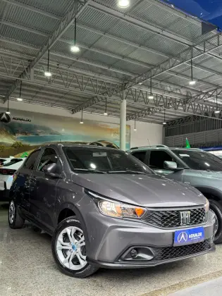 FIAT ARGO 1.0 FIREFLY FLEX DRIVE MANUAL FIAT ARGO 1.0 FIREFLY FLEX DRIVE MANUAL