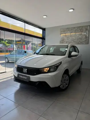 FIAT ARGO 1.0 FIREFLY FLEX DRIVE MANUAL