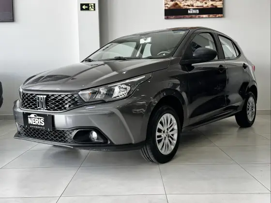 FIAT ARGO 1.0 FIREFLY FLEX MANUAL