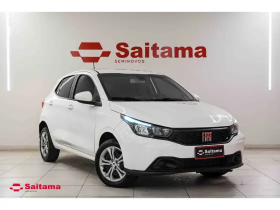 FIAT ARGO 1.3 FIREFLY FLEX DRIVE CVT FIAT ARGO 1.3 FIREFLY FLEX DRIVE CVT