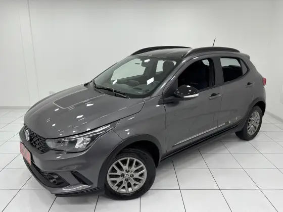 FIAT ARGO 1.3 FIREFLY FLEX TREKKING MANUAL FIAT ARGO 1.3 FIREFLY FLEX TREKKING MANUAL