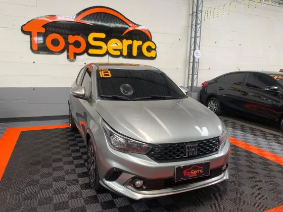 FIAT ARGO 1.8 E.TORQ FLEX PRECISION MANUAL FIAT ARGO 1.8 E.TORQ FLEX PRECISION MANUAL