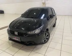 FIAT ARGO 1.0 FIREFLY FLEX DRIVE MANUAL FIAT ARGO 1.0 FIREFLY FLEX DRIVE MANUAL