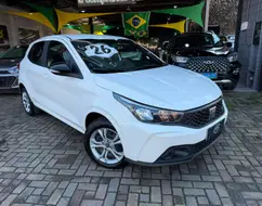 FIAT ARGO 1.0 FIREFLY FLEX DRIVE MANUAL FIAT ARGO 1.0 FIREFLY FLEX DRIVE MANUAL