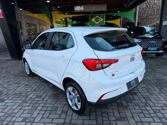 FIAT-ARGO-2025