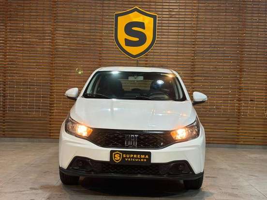 FIAT-ARGO-1.0 FIREFLY FLEX DRIVE MANUAL FIAT-ARGO-2024
