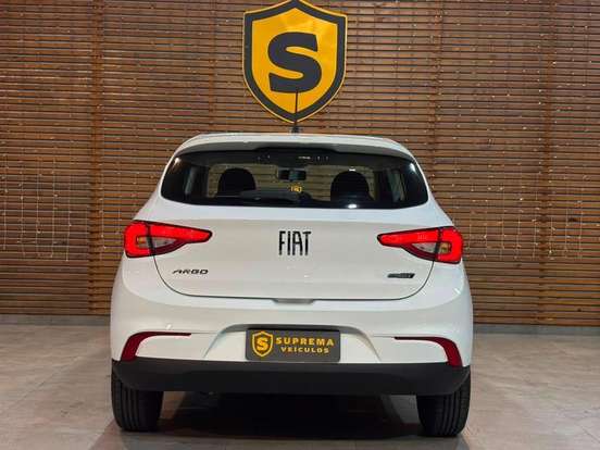 FIAT-ARGO-1.0 FIREFLY FLEX DRIVE MANUAL FIAT-ARGO-2024