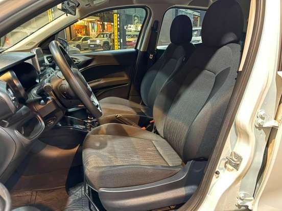 FIAT-ARGO-1.0 FIREFLY FLEX DRIVE MANUAL FIAT-ARGO-2024