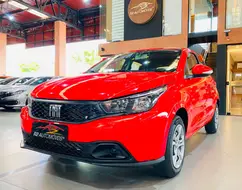 FIAT ARGO 1.0 FIREFLY FLEX MANUAL FIAT ARGO 1.0 FIREFLY FLEX MANUAL