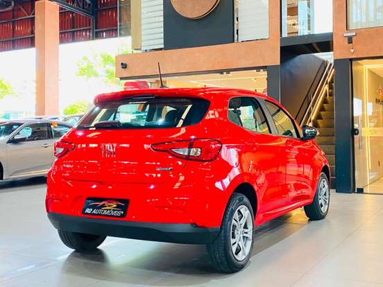 FIAT-ARGO-1.0 FIREFLY FLEX MANUAL FIAT-ARGO-2025