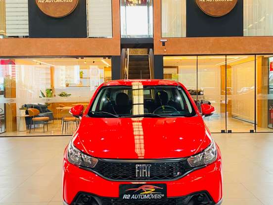 FIAT-ARGO-1.0 FIREFLY FLEX MANUAL FIAT-ARGO-2025