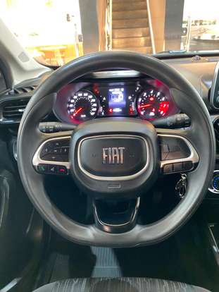 FIAT-ARGO-1.0 FIREFLY FLEX MANUAL FIAT-ARGO-2025