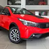 FIAT ARGO 1.3 FIREFLY FLEX TREKKING CVT FIAT ARGO 1.3 FIREFLY FLEX TREKKING CVT