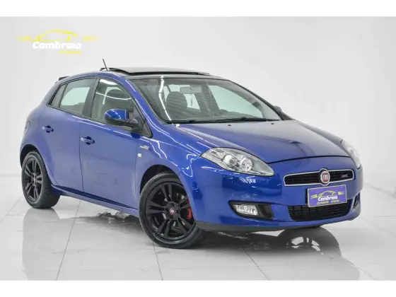 FIAT BRAVO 1.4 16V T-JET GASOLINA 4P MANUAL FIAT BRAVO 1.4 16V T-JET GASOLINA 4P MANUAL