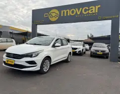 FIAT CRONOS 1.0 FIREFLY FLEX DRIVE MANUAL FIAT CRONOS 1.0 FIREFLY FLEX DRIVE MANUAL