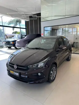 FIAT CRONOS 1.3 FIREFLY FLEX DRIVE MANUAL