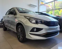 FIAT CRONOS 1.3 FIREFLY FLEX DRIVE CVT FIAT CRONOS 1.3 FIREFLY FLEX DRIVE CVT
