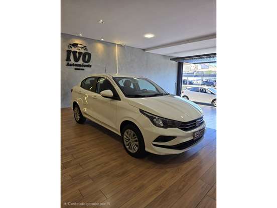 FIAT-CRONOS-1.3 FIREFLY FLEX DRIVE MANUAL FIAT-CRONOS-2024