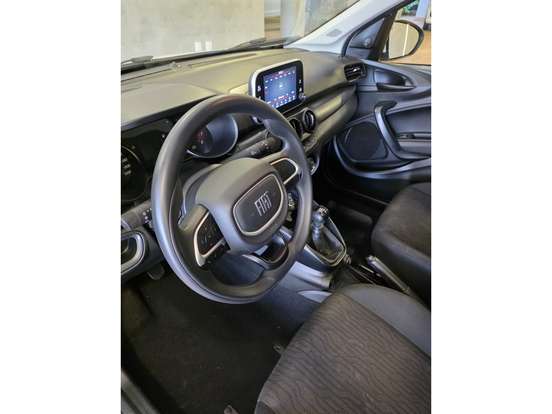 FIAT-CRONOS-1.3 FIREFLY FLEX DRIVE MANUAL FIAT-CRONOS-2024